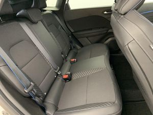 Renault Symbioz 1.6 2025