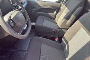 Citroën Jumpy XL 2.0 HDI 2024