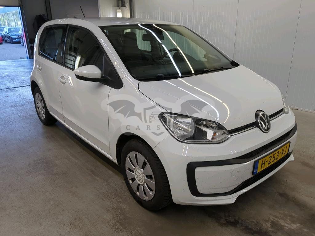 Volkswagen Up! 1.0 Take Up! 2020