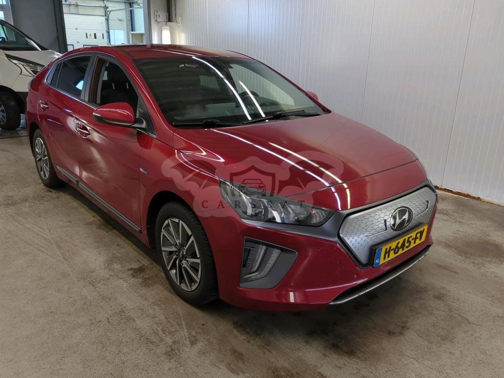 Hyundai IONIQ 38 kWh Premium 2020
