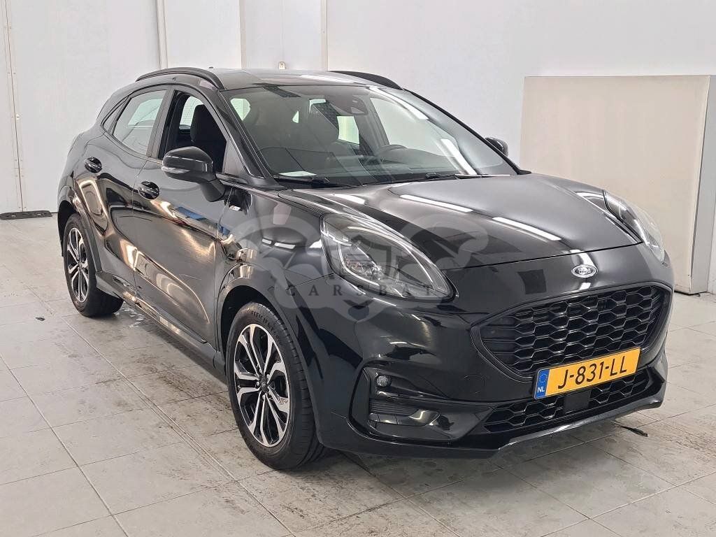 Ford Puma 1.0 ST Line 2020