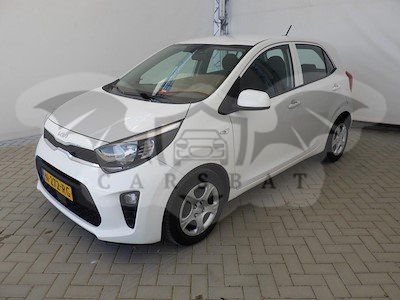 Kia Picanto (Morning) 1.0 Comfort 2021