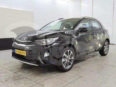 Kia Stonic 1.0 T-GDI DynamicLine 2020
