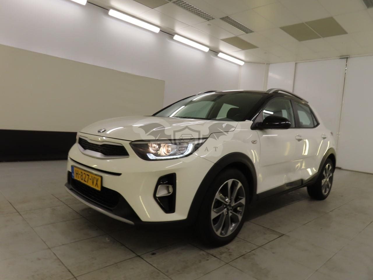 Kia Stonic 1.0 T-GDI DynamicLine 2020
