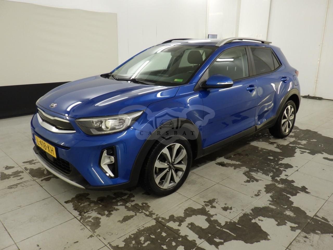 Kia Stonic 1.0 T-GDI DynamicPlusLine 2021