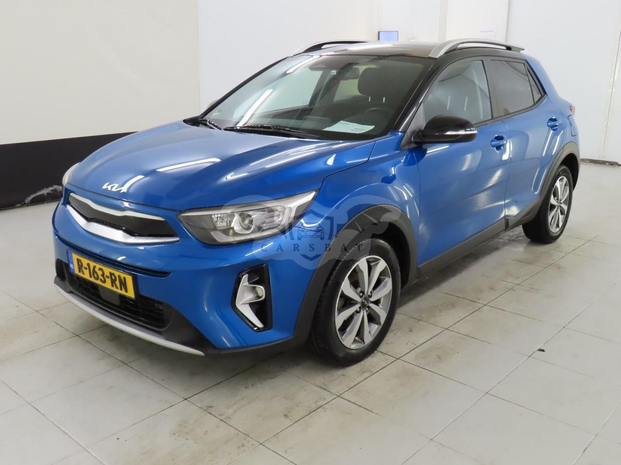 Kia Stonic 1.0 T-GDI DynamicPlusLine 2022