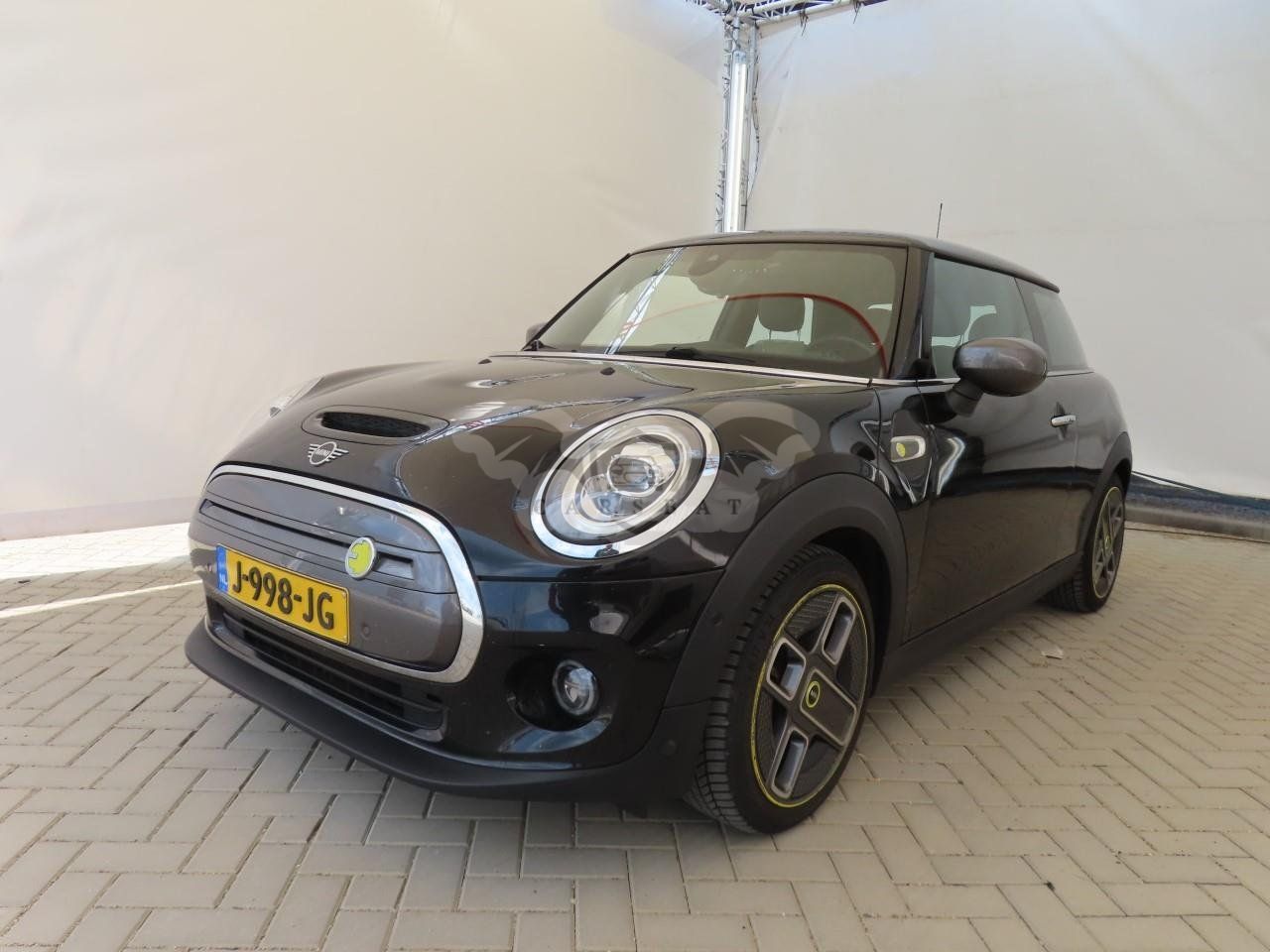 Mini Electric Yours 2020