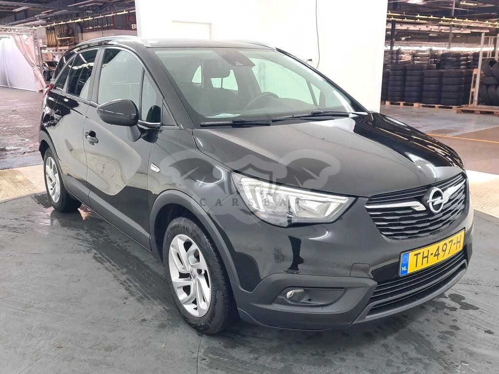 Opel Crossland 1.2 Online Edition 2018