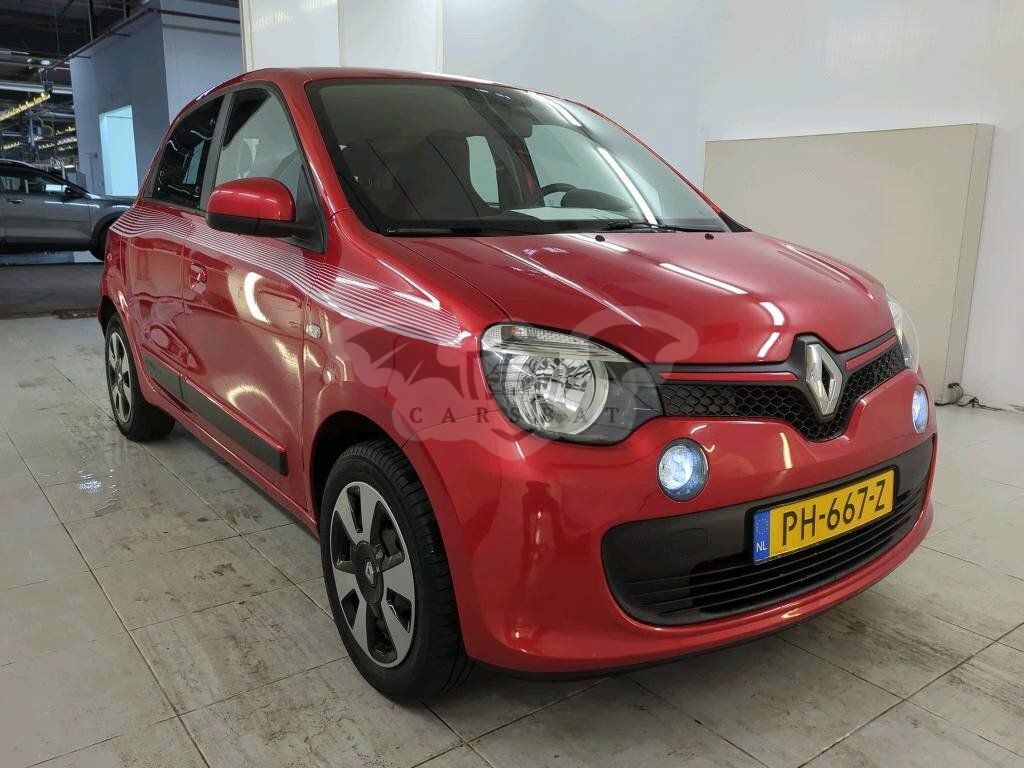 Renault Twingo 1.0 SCe Collection 2017