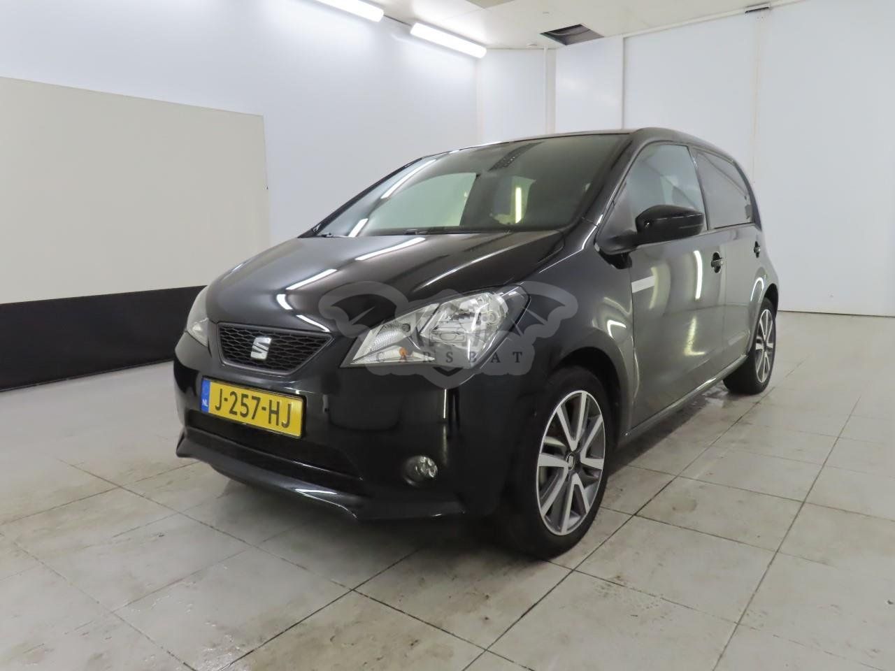 Seat Mii Plus 2020