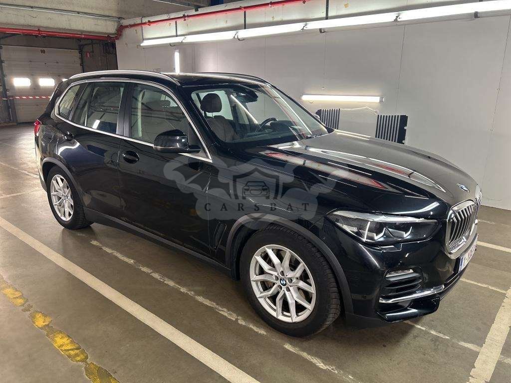 BMW X5 45e Lounge 2020
