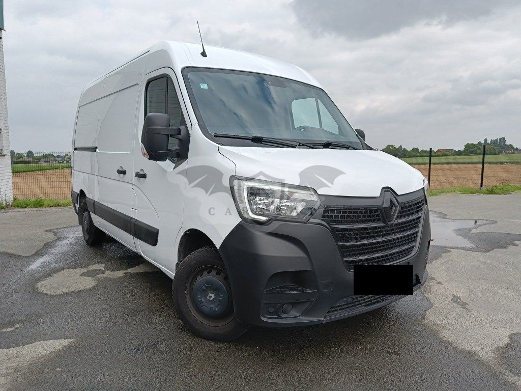 Renault Master L2H2 2.3 DCI Grand Comfort 2022