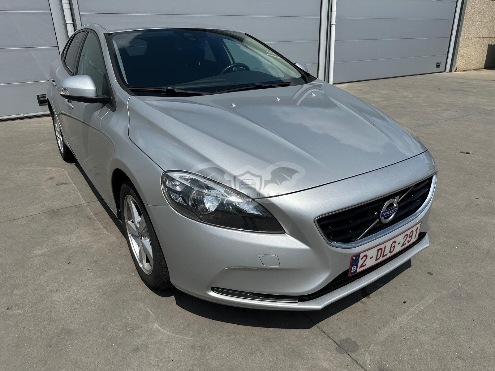 Volvo V40 D2 Kinetic 2013