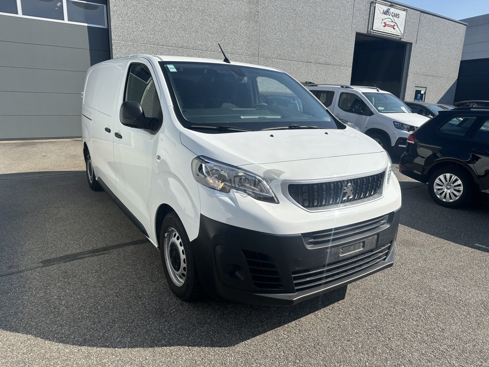 Peugeot Expert 1.6 HDI Premium 2017
