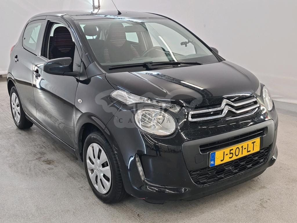 Citroën C1 1.0 VTI Feel 2020