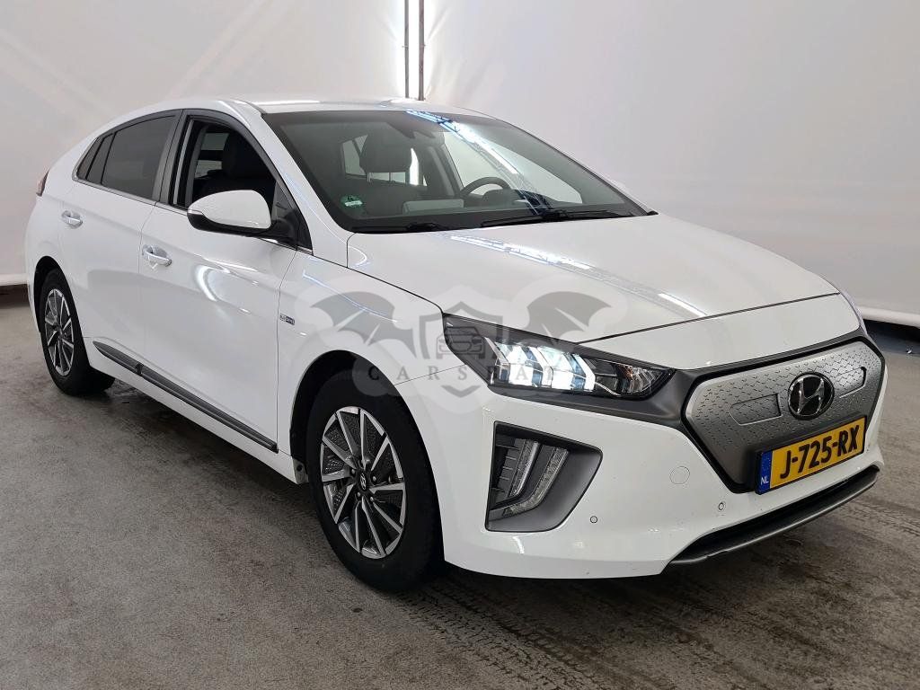 Hyundai IONIQ 38 kWh Premium 2020