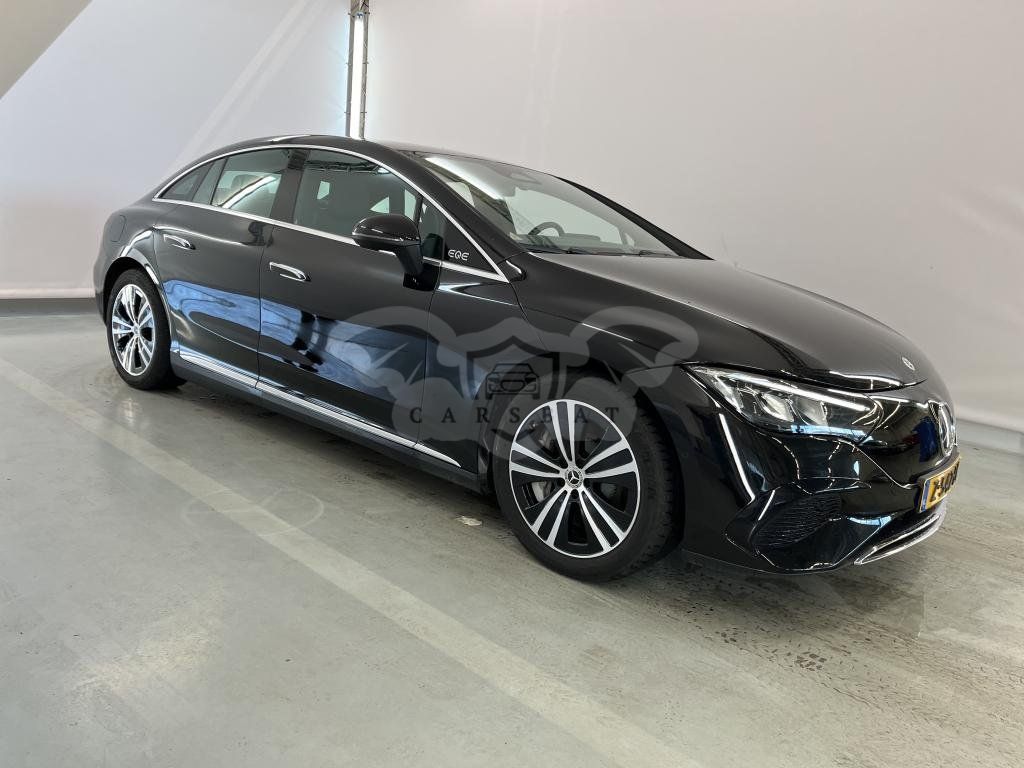 Mercedes-Benz EQE 300 2024
