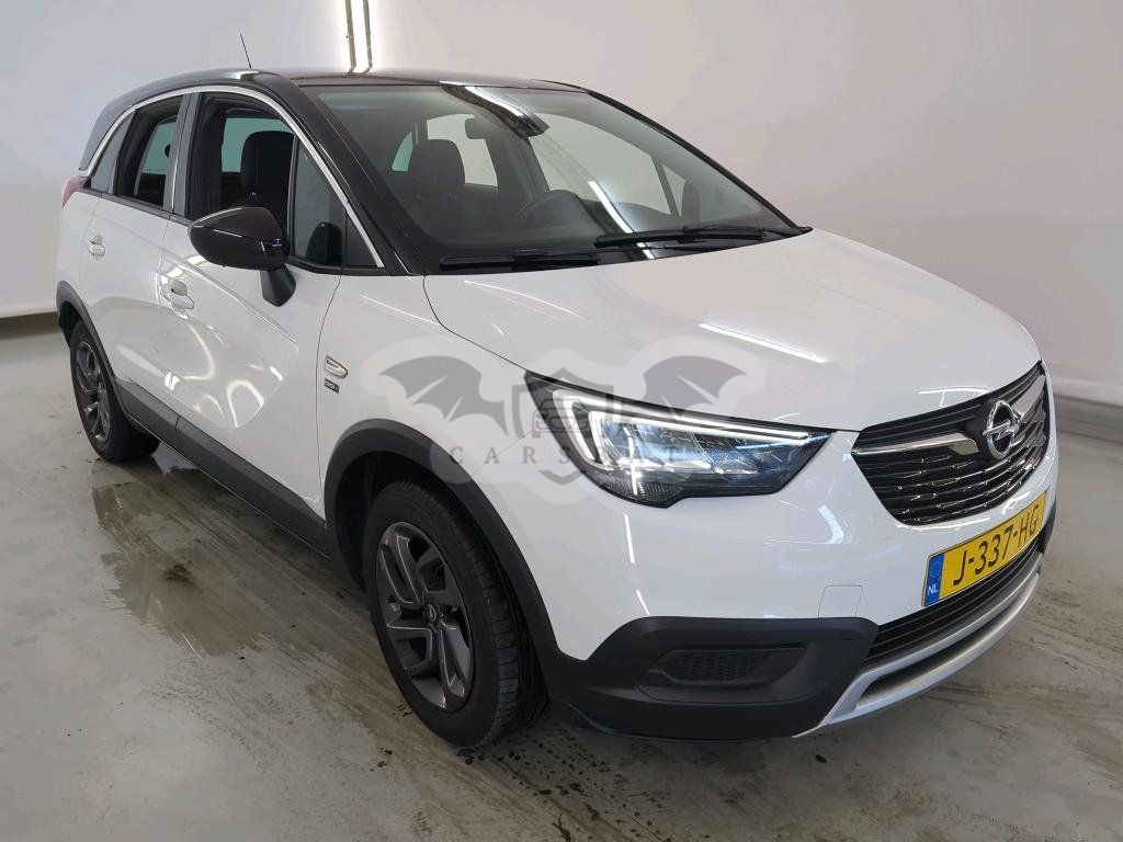 Opel Crossland 1.2 Edition 2020