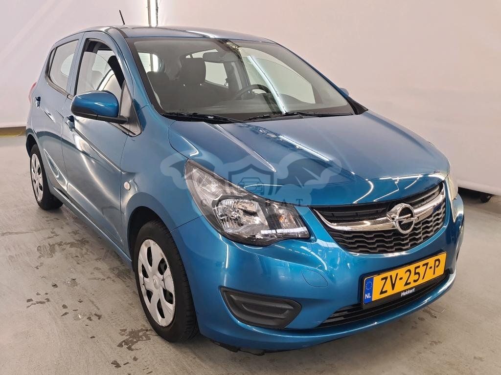 Opel Karl 1.0 Edition 2019