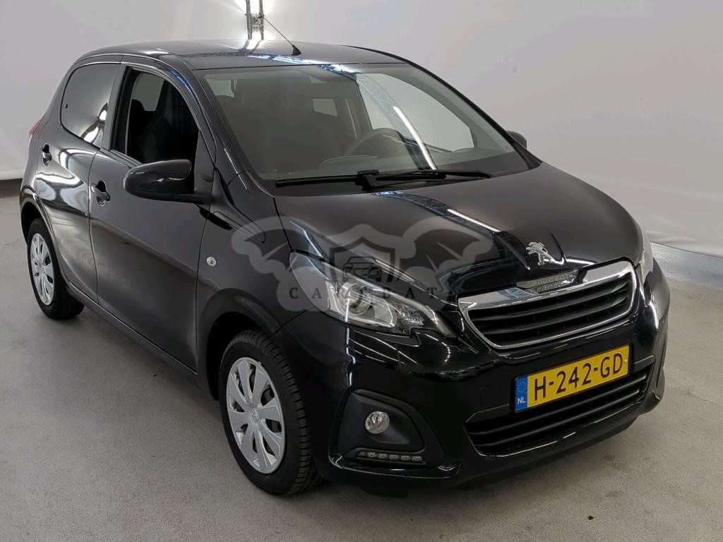 Peugeot 108 1.0 VTI Active 2020