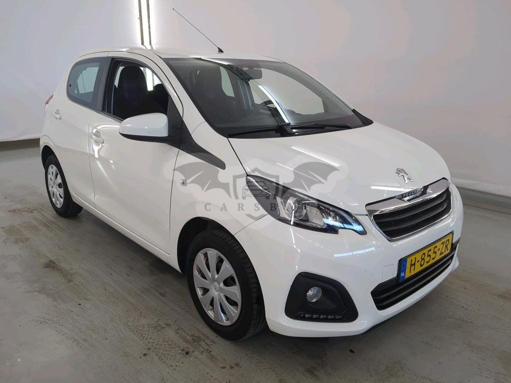 Peugeot 108 1.0 VTI Active 2020