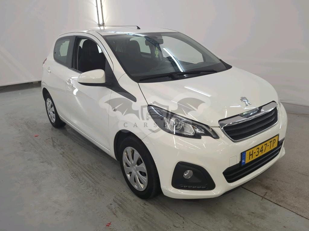Peugeot 108 1.0 VTI Active 2020