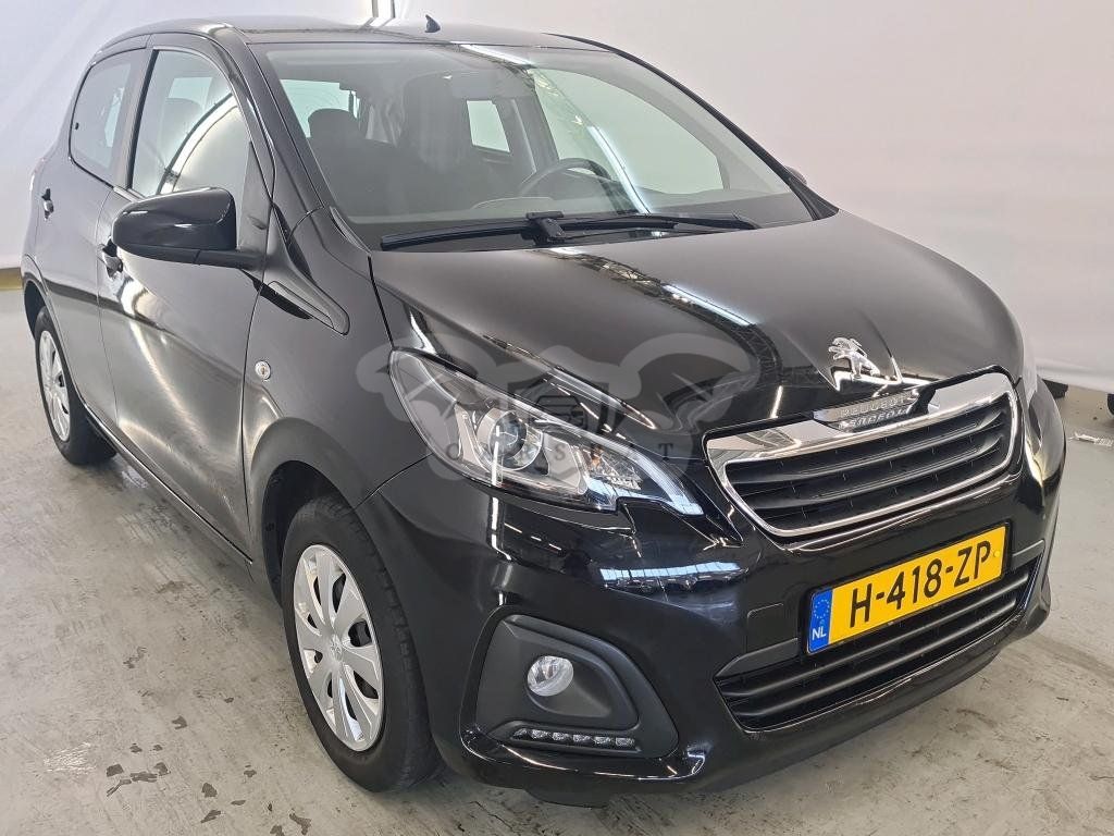 Peugeot 108 1.0 VTI Active 2020