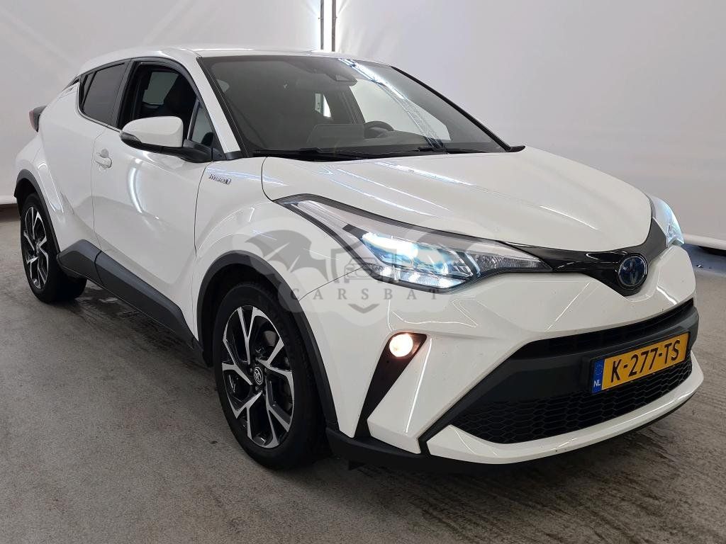 Toyota C-HR 1.8 Business 2021
