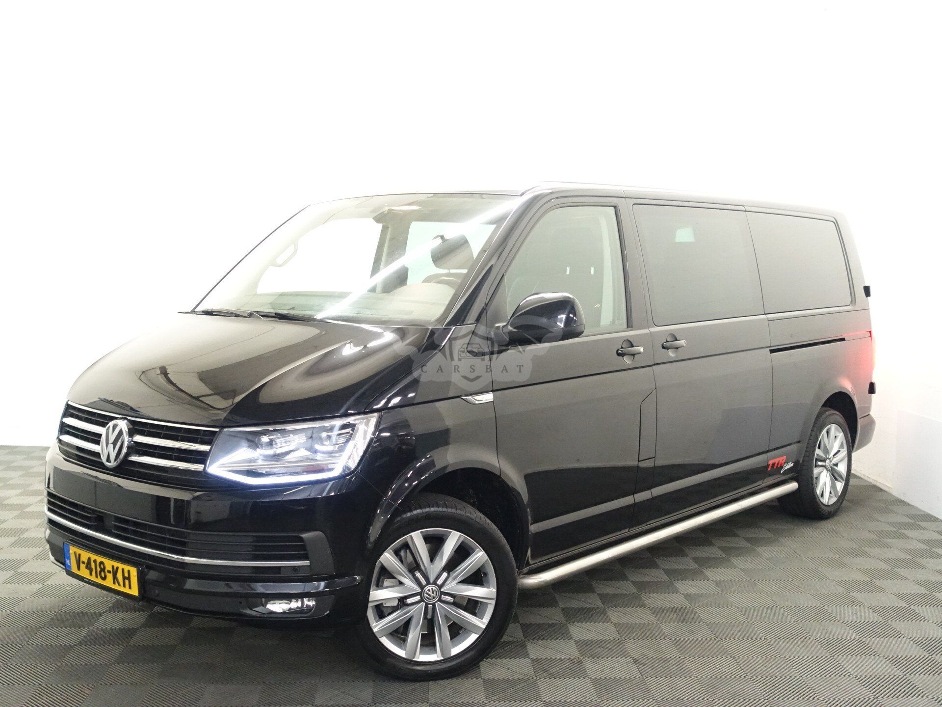 Volkswagen Transporter L2H1 2.0 TDI Highline 2018