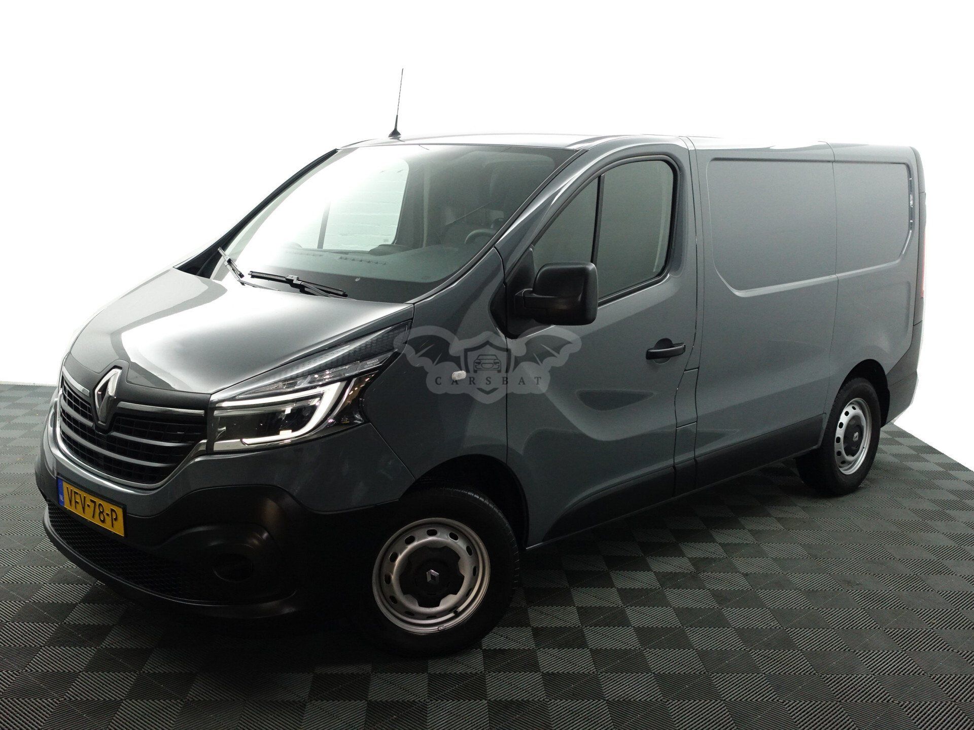 Renault Trafic L1H1 1.6 DCI Comfort 2020