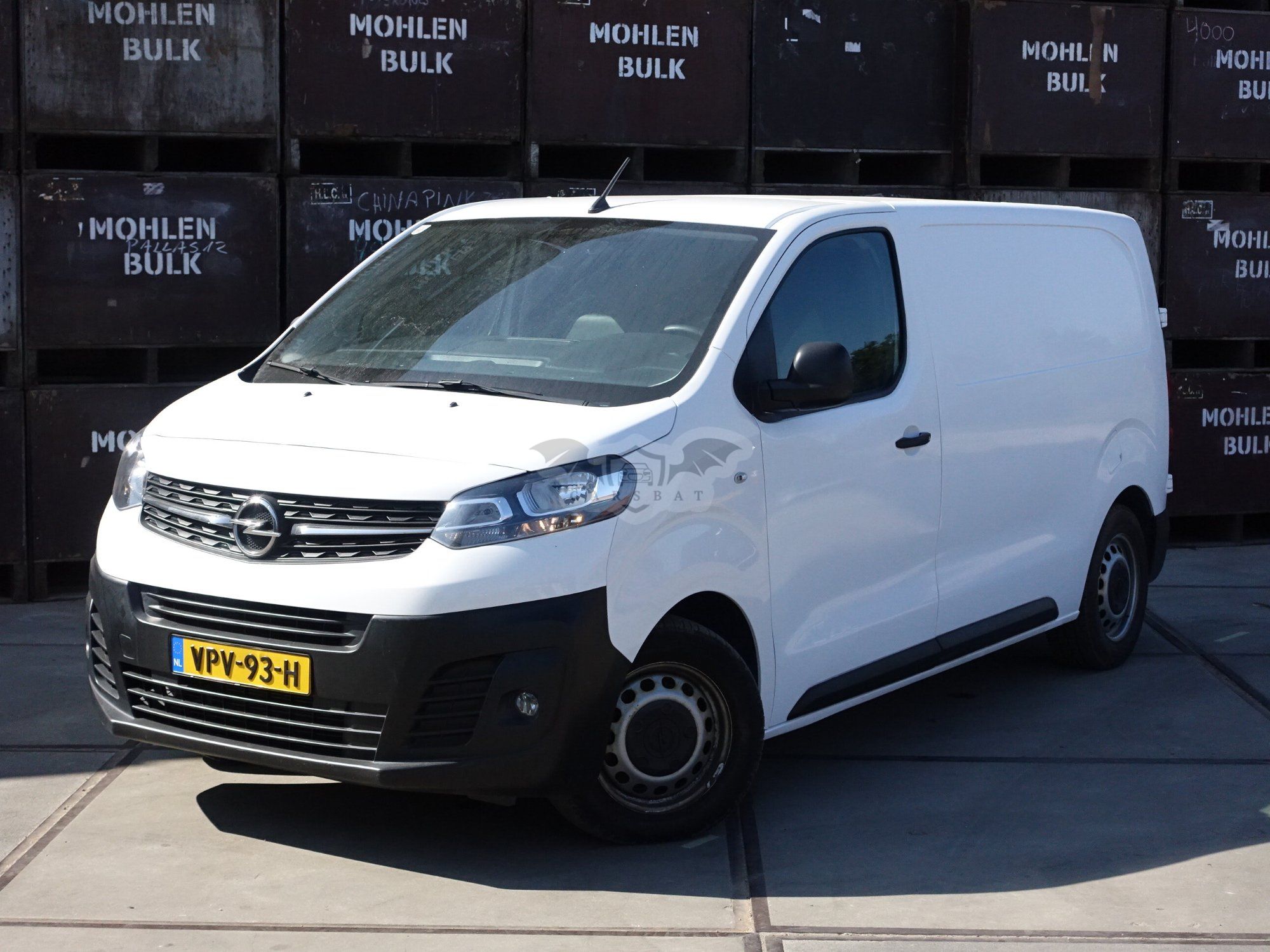 Opel Vivaro 1.5 CDTI Edition 2019