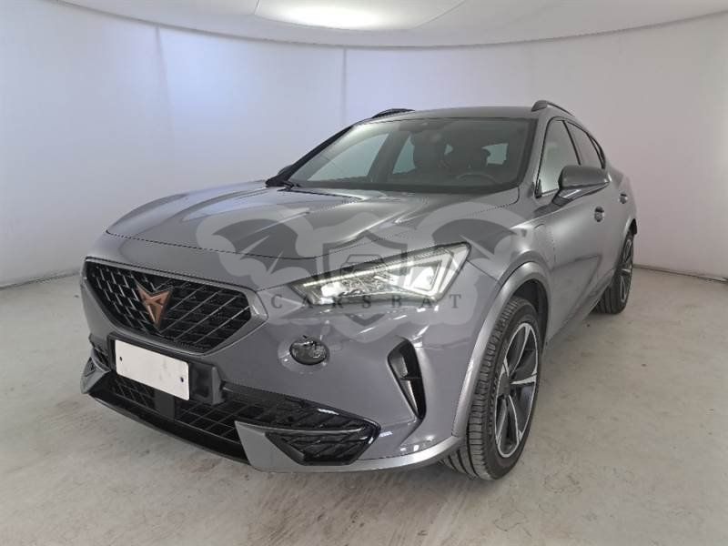 Cupra Formentor 1.4 e-Hybrid 2021