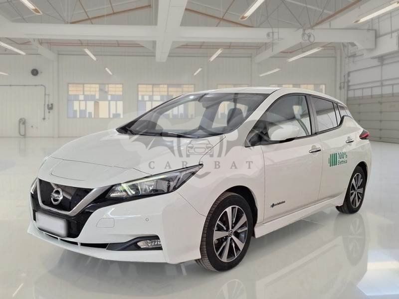 Nissan Leaf Acenta 2018