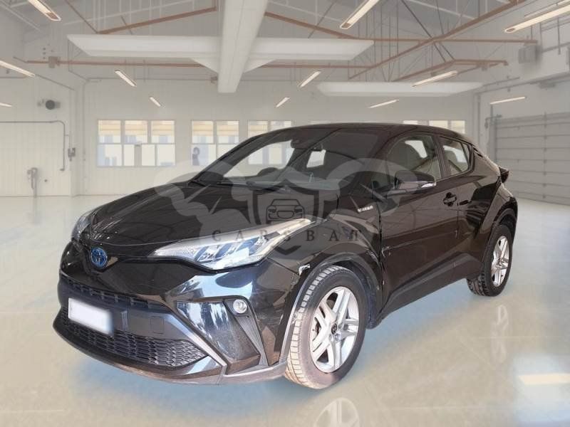 Toyota C-HR 1.8 Business 2021
