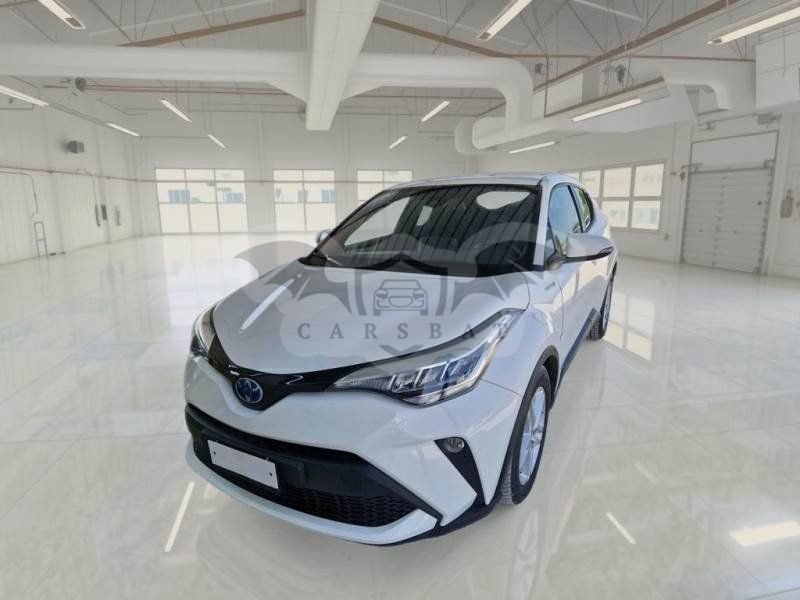 Toyota C-HR 1.8 Business 2021