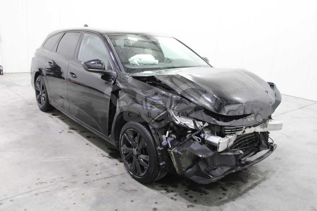 Peugeot 308 SW 1.5 Allure 2022