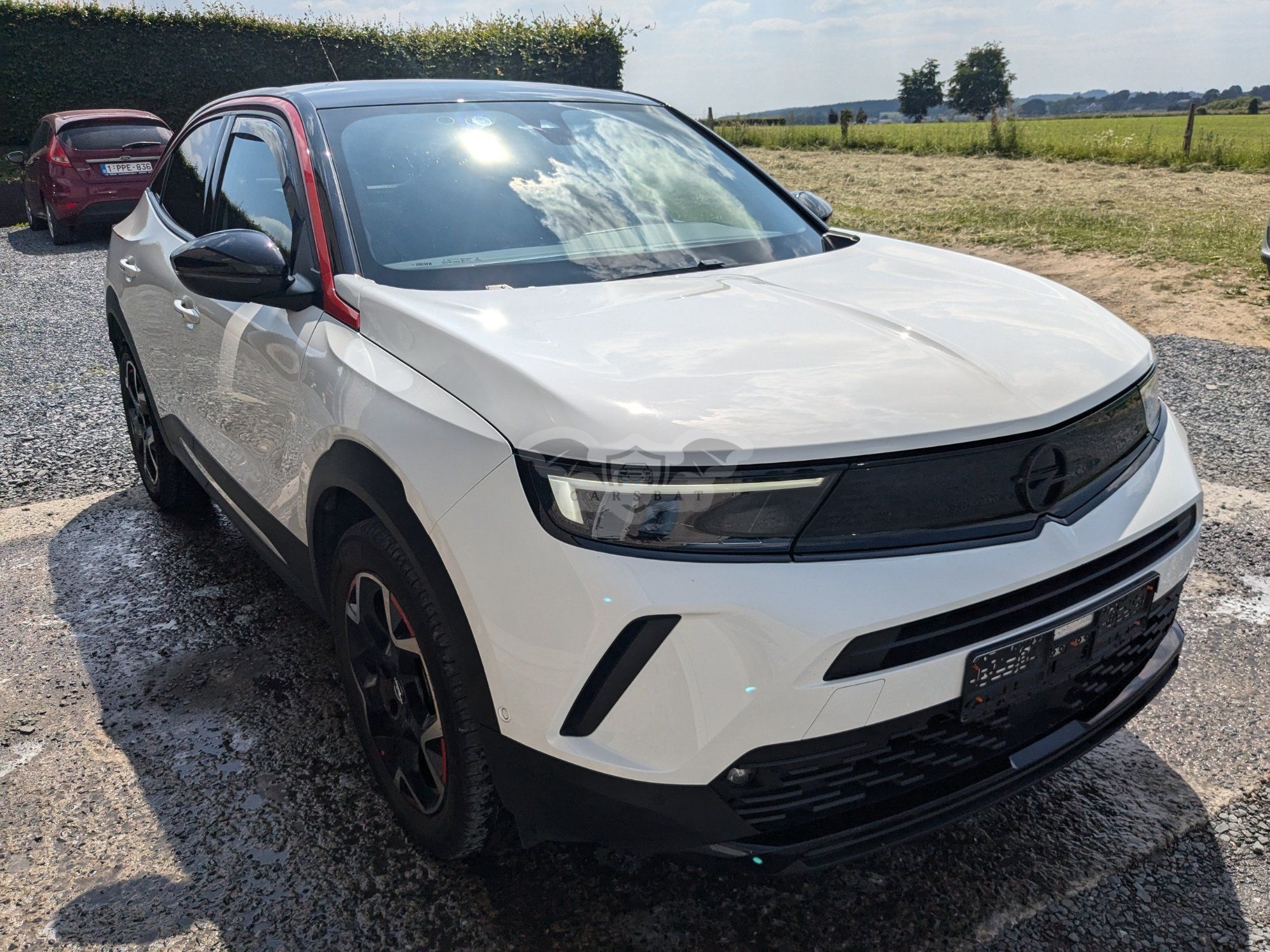Opel Mokka 1.2i 2021