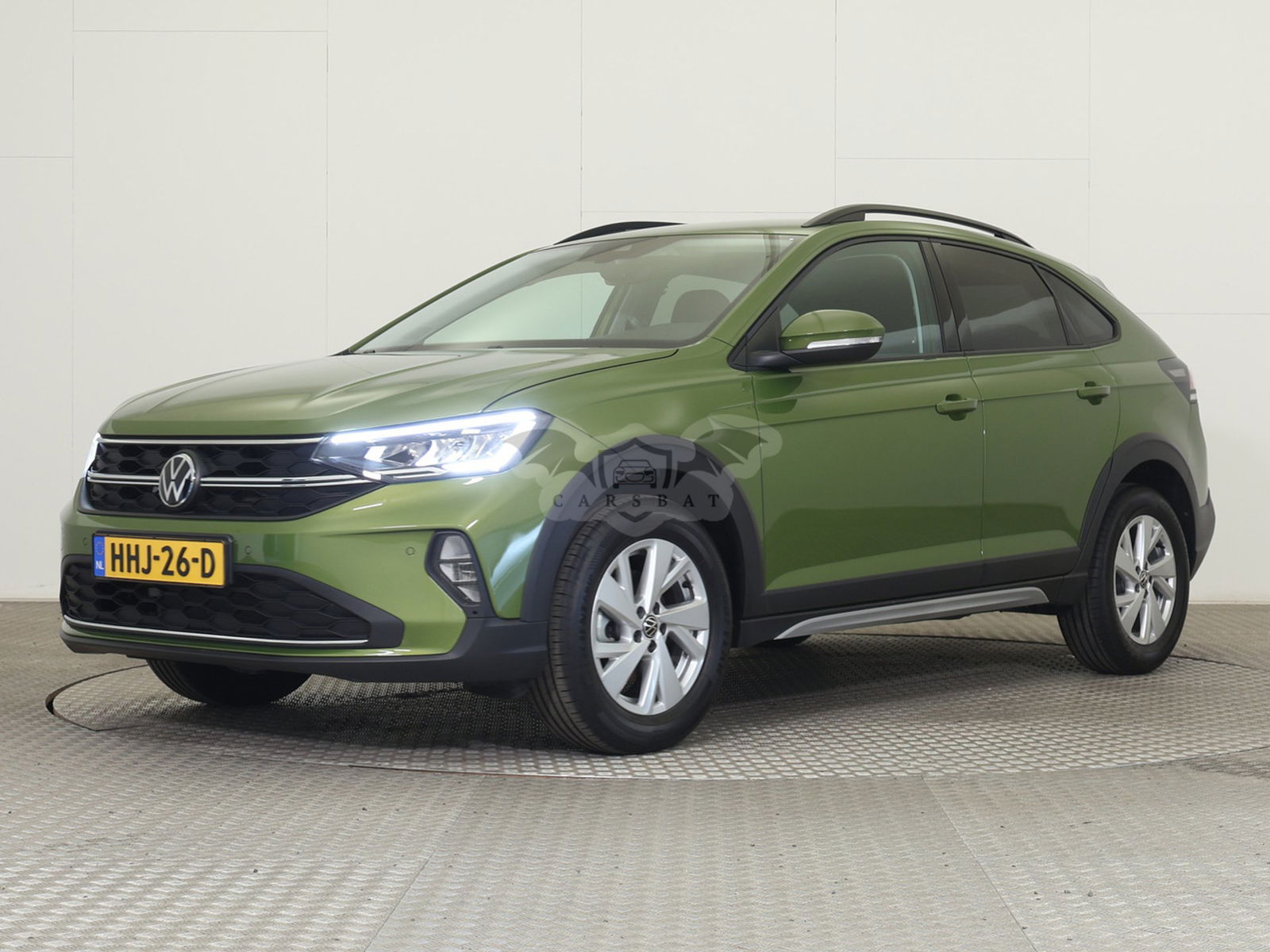 Volkswagen Taigo 1.0 TSI Life Business 2023
