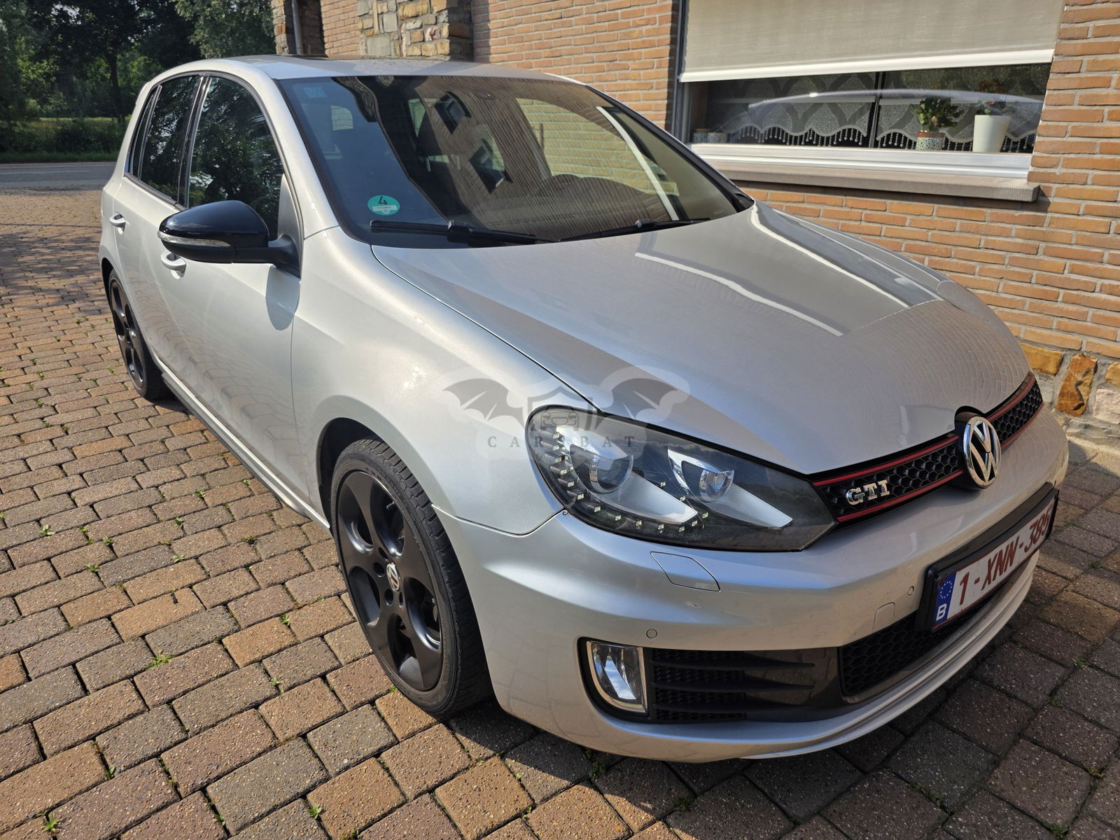 Volkswagen Golf 1.6 2012