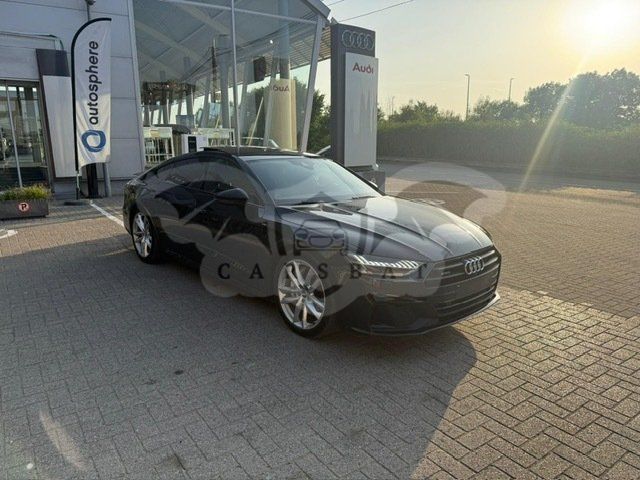 Audi A7 Sportback 50 TFSIe 2020