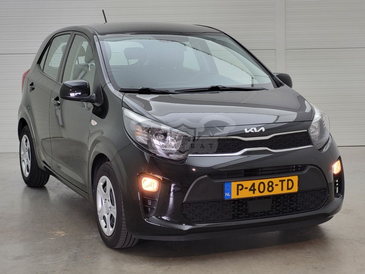 Kia Picanto (Morning) 1.0 Comfort 2022