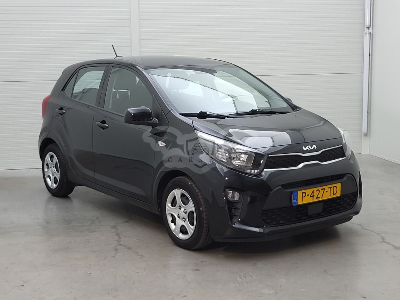 Kia Picanto (Morning) 1.0 Comfort 2022