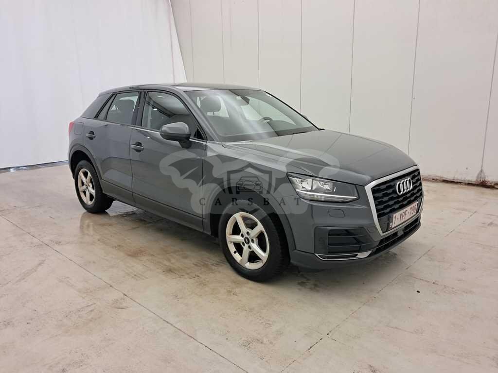 Audi Q2 1.6 TDI 2020
