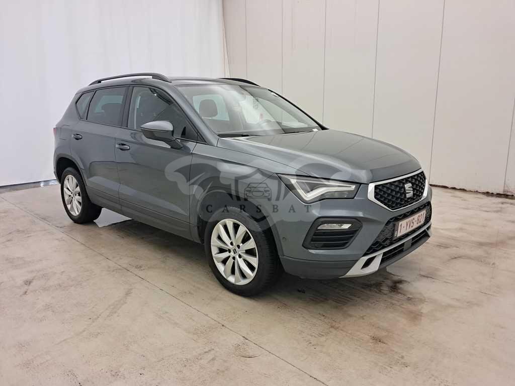 Seat Ateca 1.0 TSI 2021