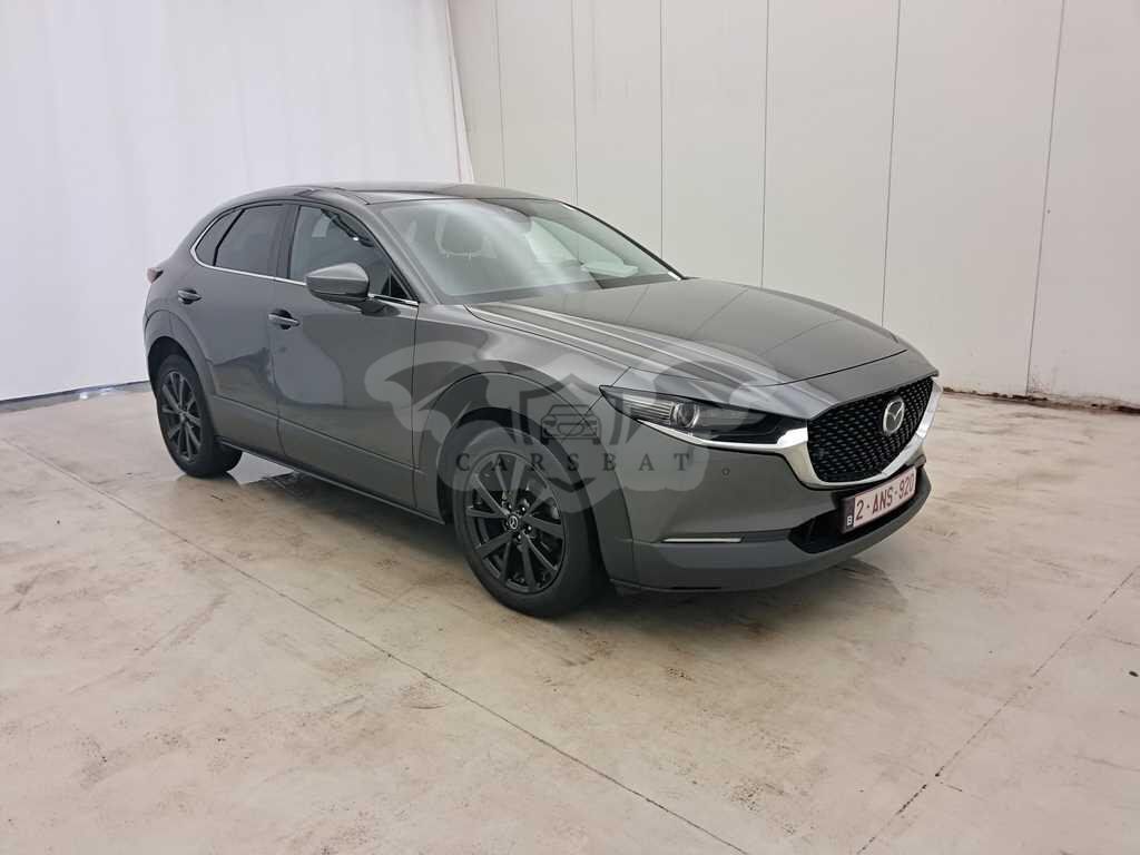 Mazda CX-3 2.0 SKYACTIV-G Skycruise 2021
