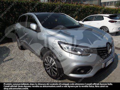 Renault Kadjar 1.5 DCI Equilibre 2022