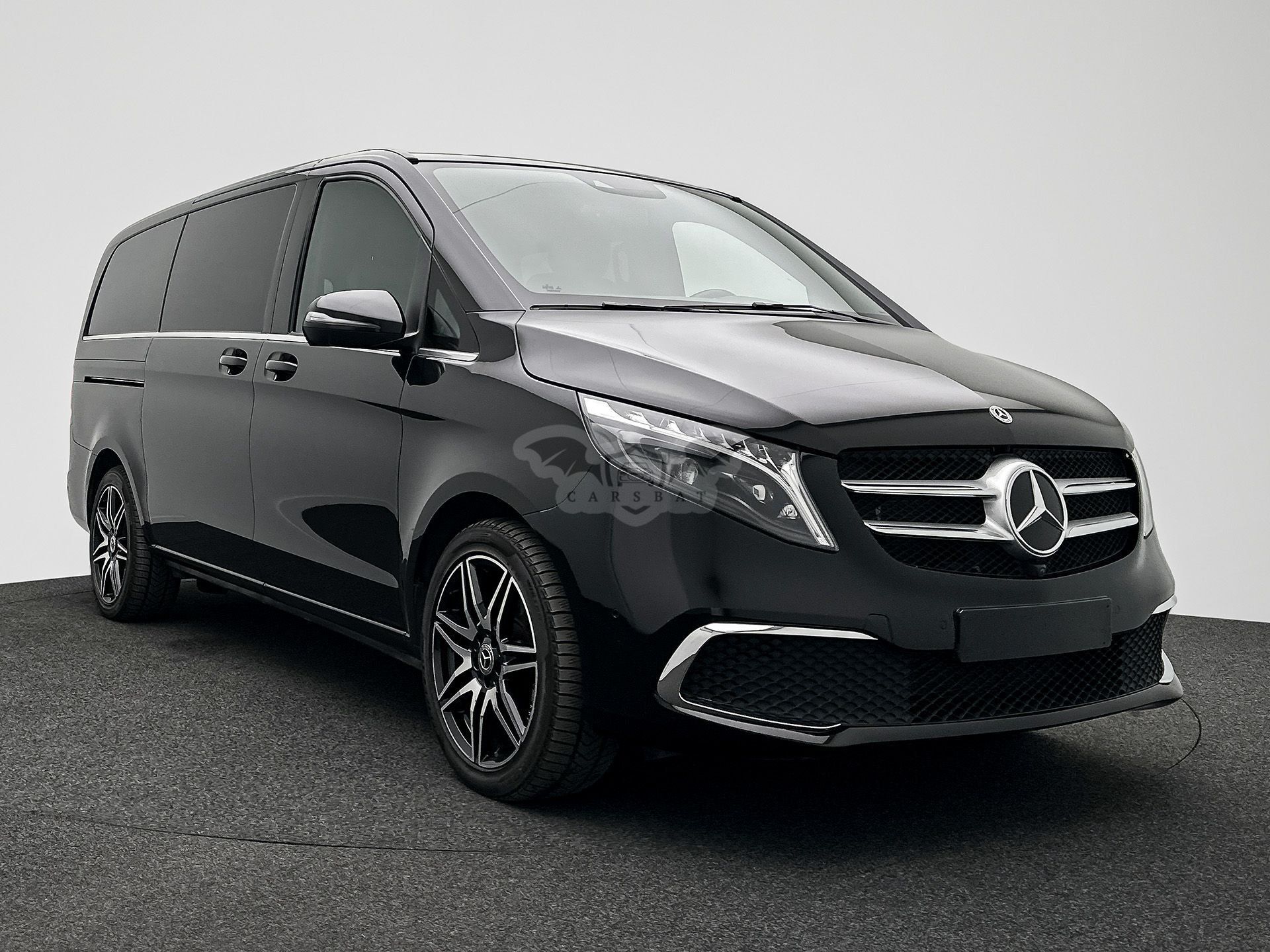 Mercedes-Benz V 250 AMG Line 2022