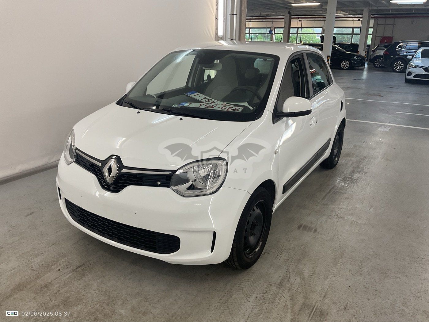 Renault Twingo 0.9 Zen 2020