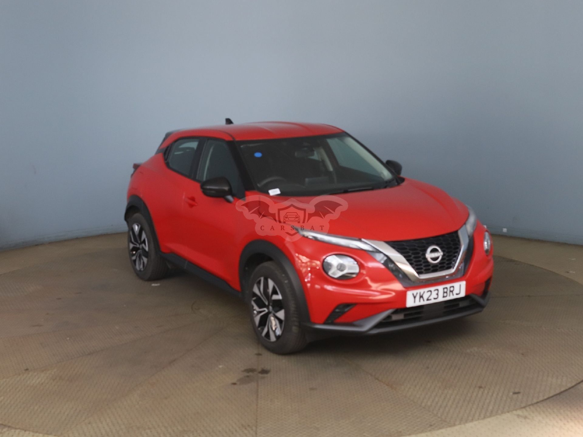 Nissan Juke 1.0 DIG-T Acenta 2023