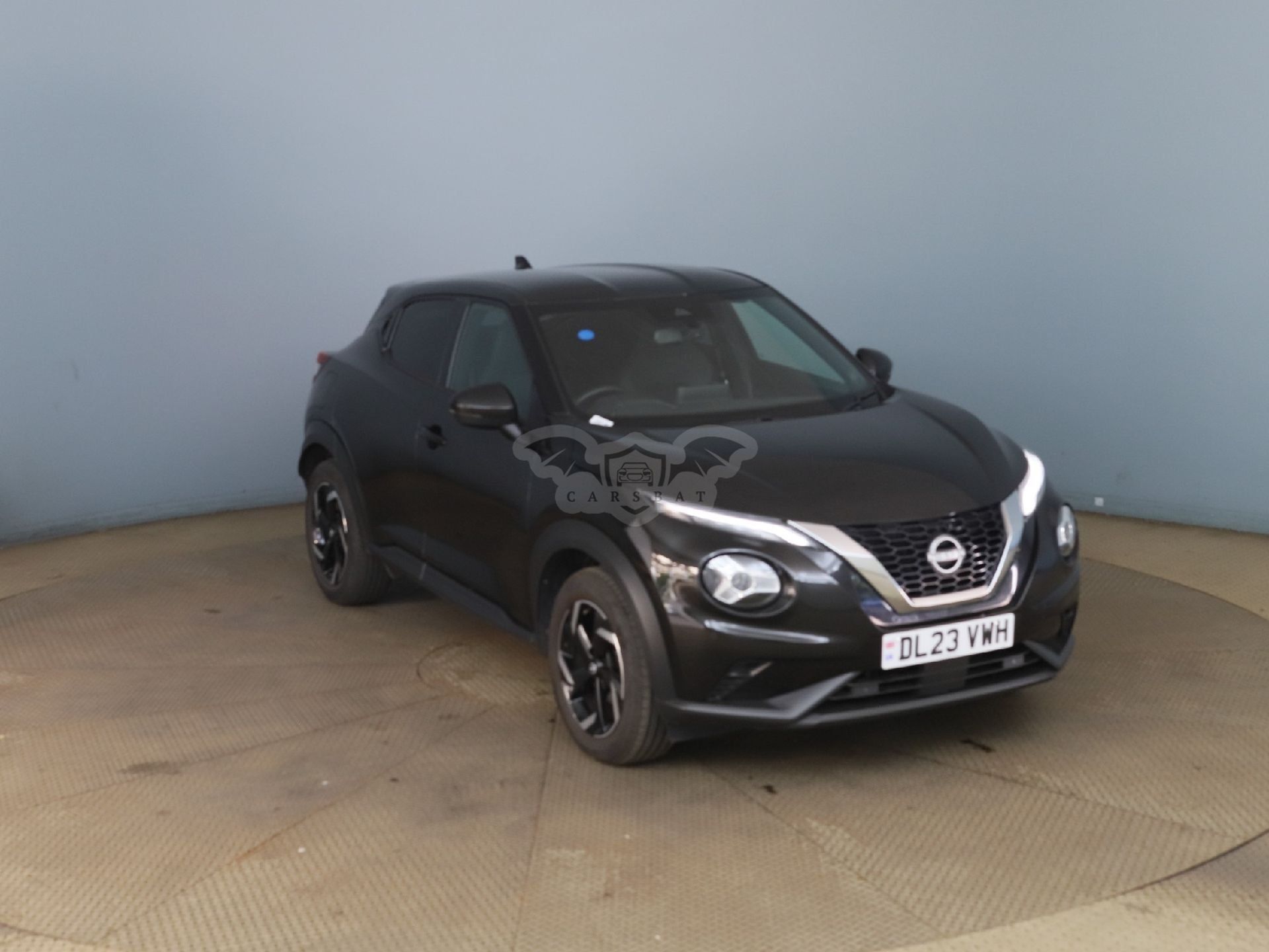 Nissan Juke 1.0 DIG-T N-connecta 2023